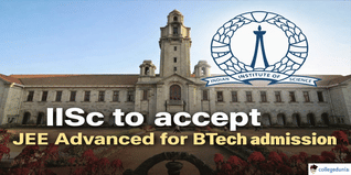 IISc Bengaluru to Participate in JoSAA for BTech Admission 2026; Check Complete Details Here